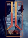 Cover image for Unstoppable
